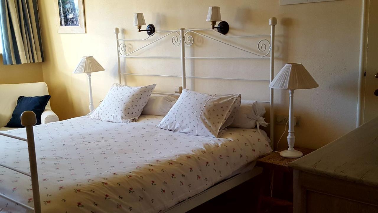 B&B Eenvoud In Overvloed Vleteren Εξωτερικό φωτογραφία