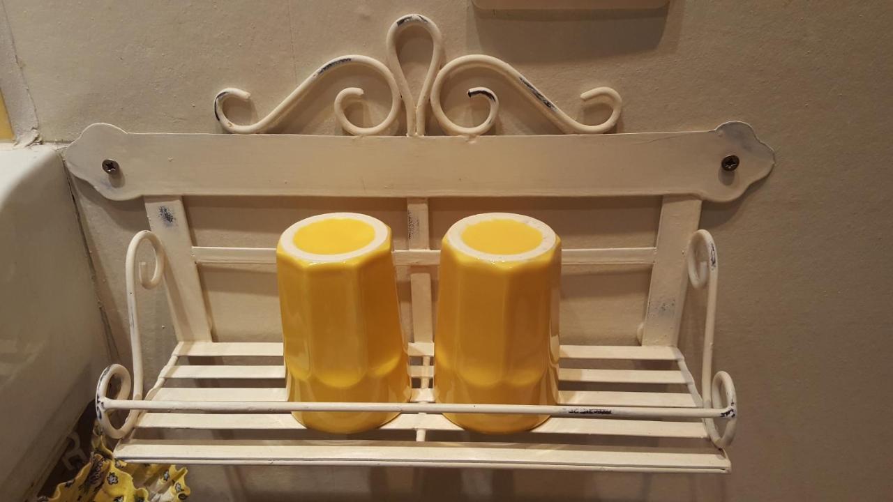 B&B Eenvoud In Overvloed Vleteren Εξωτερικό φωτογραφία