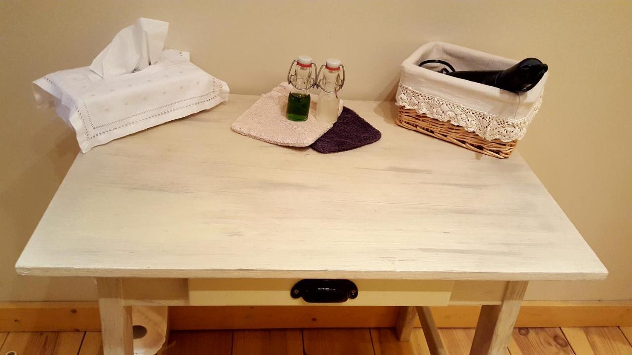 B&B Eenvoud In Overvloed Vleteren Εξωτερικό φωτογραφία