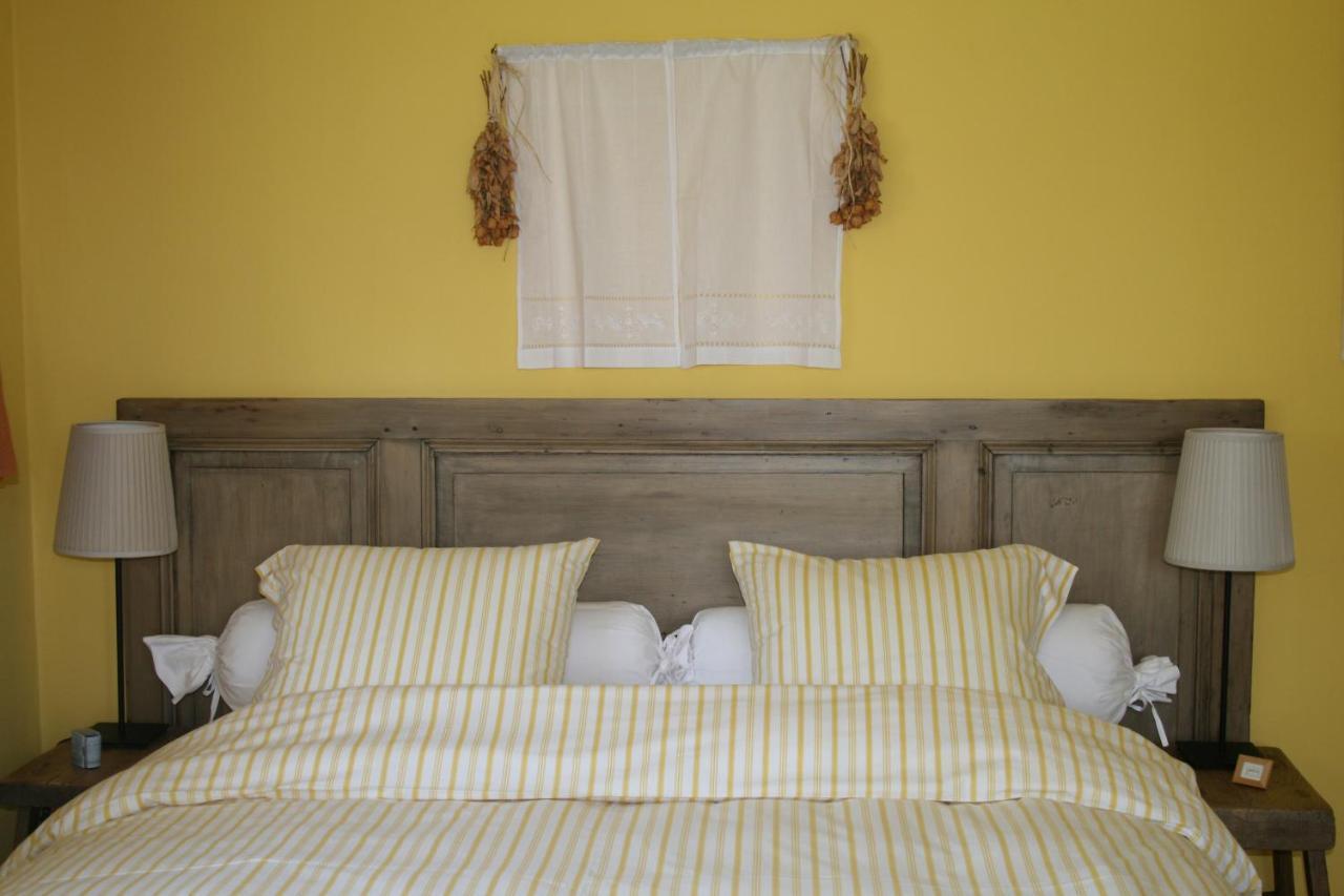 B&B Eenvoud In Overvloed Vleteren Εξωτερικό φωτογραφία