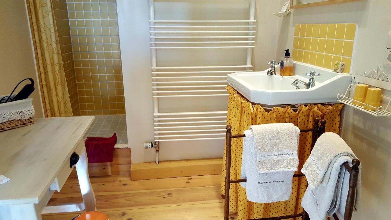B&B Eenvoud In Overvloed Vleteren Εξωτερικό φωτογραφία
