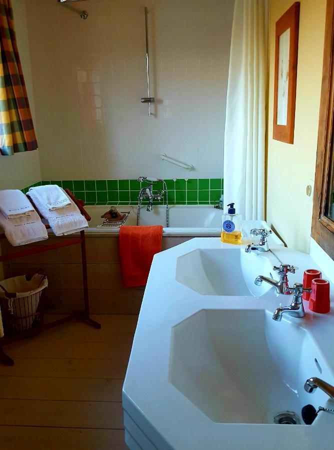 B&B Eenvoud In Overvloed Vleteren Εξωτερικό φωτογραφία